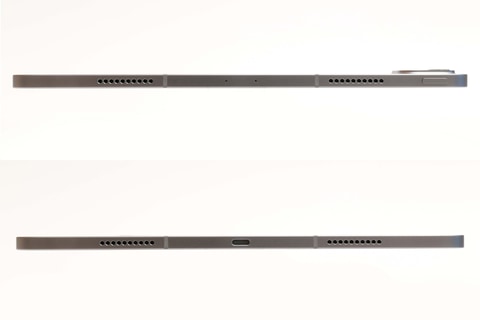 Hothotレビュー】12.9インチiPad Pro(第6世代)は、タブレット