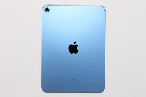 Hothotレビュー】性能で勝るiPad Proもいいけど、カラフルなiPad