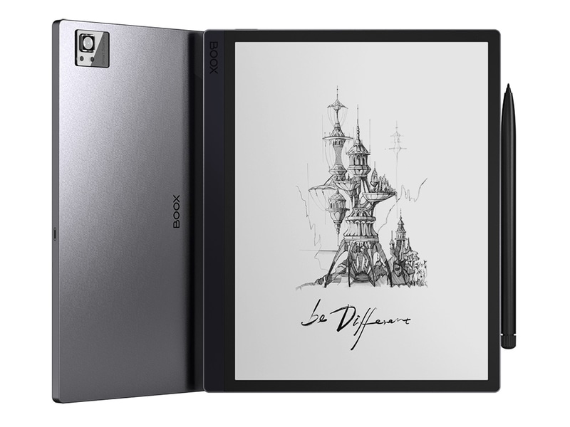 BOOX Tab Ultra