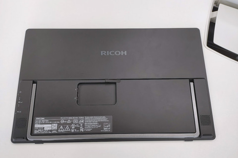 【ジャンク品】RICOH PS Model 5582 ノートPC ジャンク品】RICOH PS Model 5582 ノートPC - メルカリ