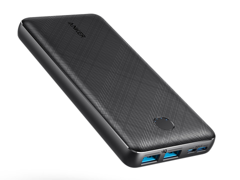 Anker、GaN充電器やポータブル電源が大幅割引。Amazonブラック