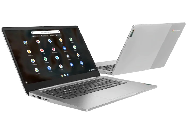 IdeaPad Slim 360 Chromebook