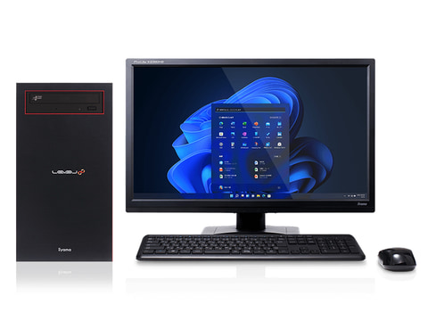 本日みつけたお買い得品】パソコン工房、ゲーミングPCなどが特価の