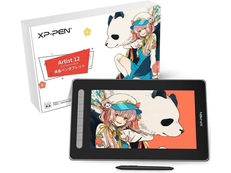 Artist 12セカンド