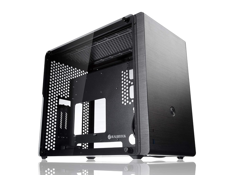 RAIJINTEK OPHION M EVO TGS