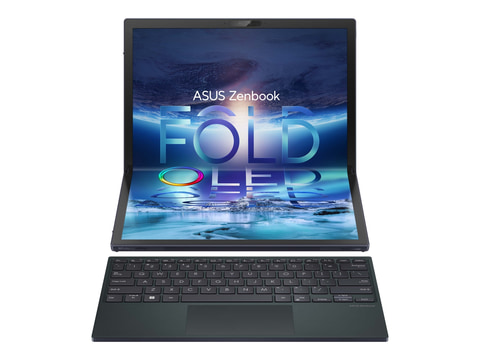 ノートパソコン タブレット ASUS 型式 H100T 公式ASUS｜AI機能搭載ノートパソコン｜マルチタスク対応の高性能