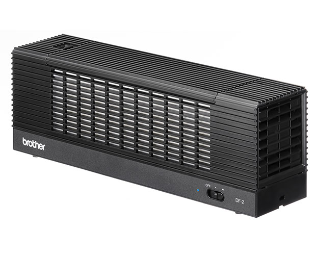 エアロゾルクリーナー「DF-2」