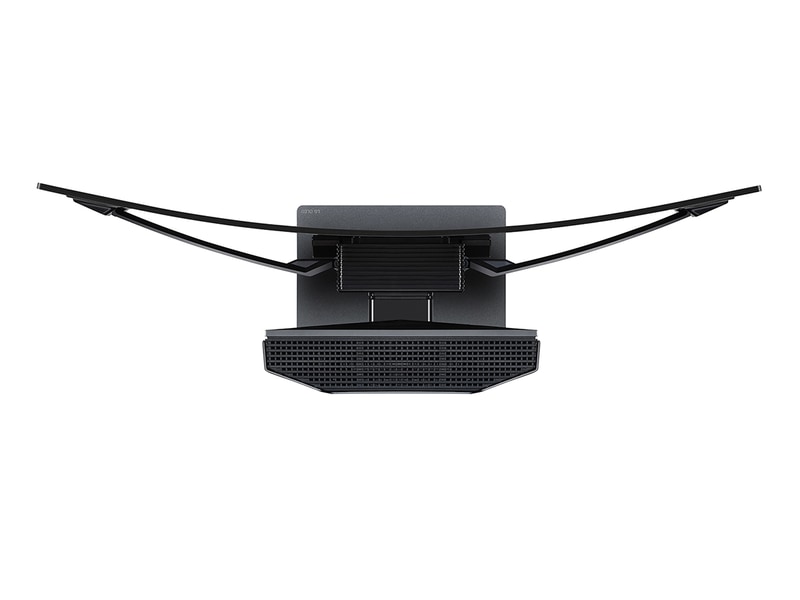 自由に曲率を変化させられる