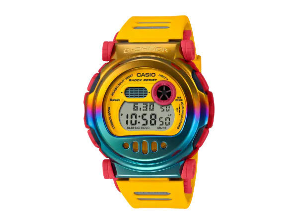 G-B001MVE(メタルベゼル)