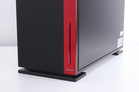 Hothotレビュー】WQHDに好適なゲーミングPC。最新CPUを載せた「G-Tune