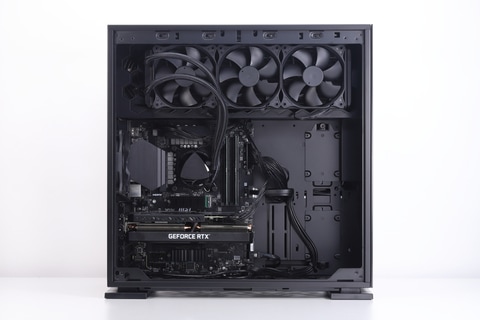 高スペックPC Hothotレビュー】WQHDに好適なゲーミングPC。最新CPUを載せた「G-Tune