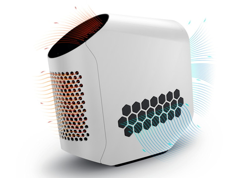 デル、第13世代Core/RTX 4090搭載のゲーミングPC「Alienware Aurora