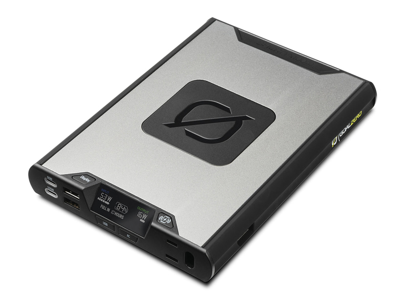 Sherpa 100 AC Power Bank 4th Gen