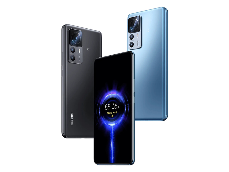 Xiaomi 12T Pro