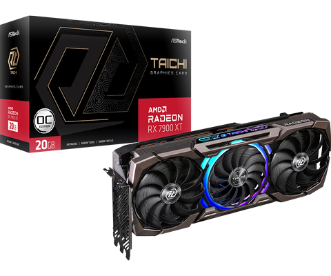 グラフィックボード・グラボ・ビデオカード AMD Radeon RX 7900 XT Amazon | Sapphire AMD Radeon™ RX 7900 XT ゲーミンググラフィック
