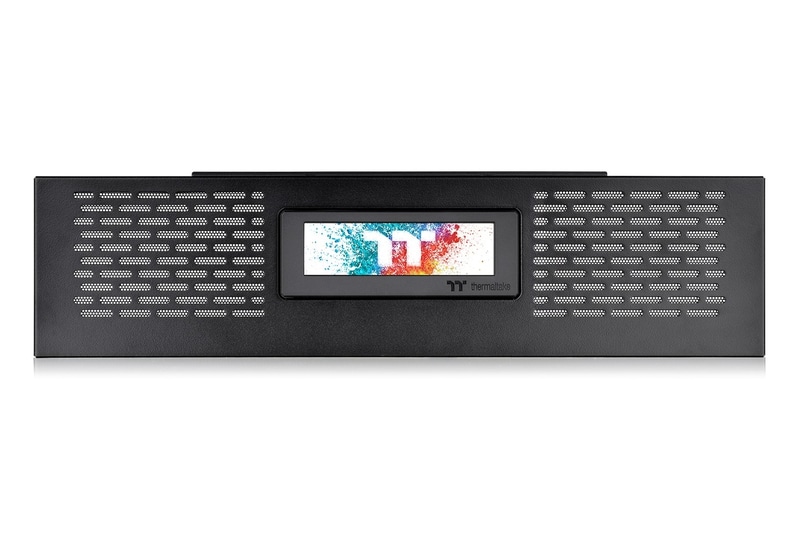 LCD Panel Kit Black for The Tower 500