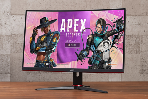 なぜ高リフレッシュレートがゲーマーに有利をもたらすのか？プロ