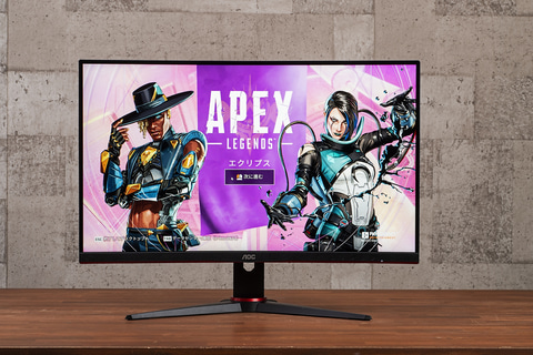 なぜ高リフレッシュレートがゲーマーに有利をもたらすのか？プロ