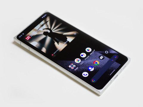 ジャンク LEITZ PHONE 2 LP-02 512GB SIMロック解除済 LEITZ PHONE 2 LP-02 512GB SIMロック解除済 Leitz phone 2 512GB