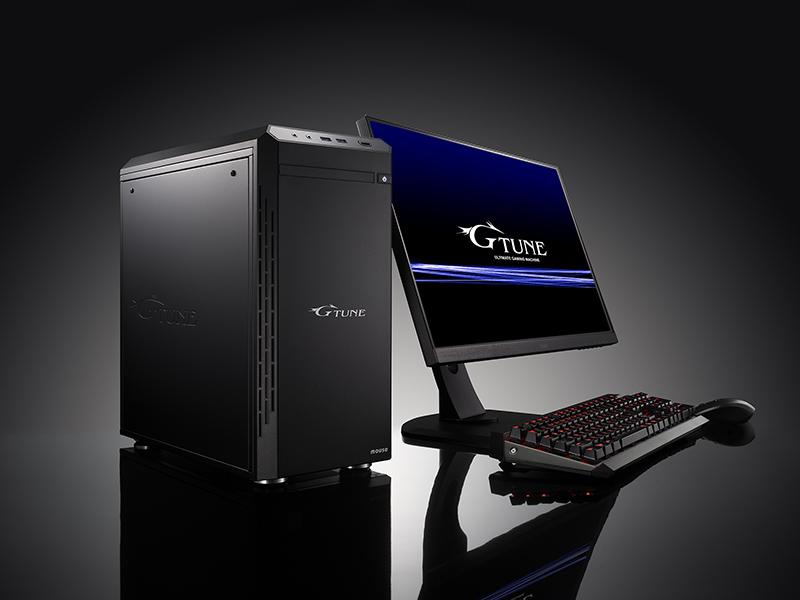 ストリートファイターリーグ:Pro-JPには、マウスコンピューターがスポンサーしている。eスポーツを始めたい人向けの、同社のお勧めのマシンは、Windows 11 Home第12世代プロセッサとGeForce RTX 3060搭載のデスクトップPC「<a href="https://www.mouse-jp.co.jp/store/g/gg-tune-hm-b-j/" class="n" target="_blank">G-Tune HM-BJ(JeSU公認PC) [ Windows 11 ]</a>」、モニターはリフレッシュレート240Hz入力・高速応答速度0.4ms対応の「<a href="https://www.mouse-jp.co.jp/store/g/giiyama-gb2590hsu-b2/" class="n" target="_blank">iiyama G-MASTER GB2590HSU-2</a>」だ ※大会で使用しているマシンとは異なります