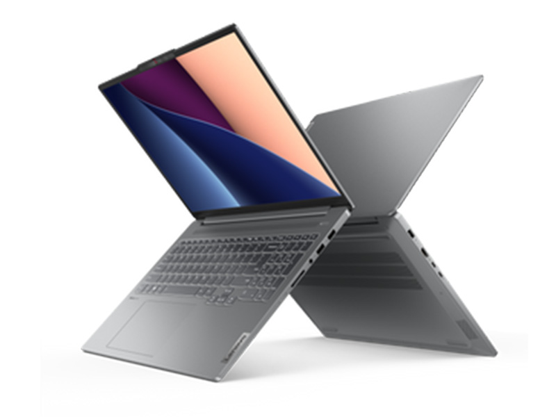 IdeaPad Pro 5i/5 Gen 8 16型モデル