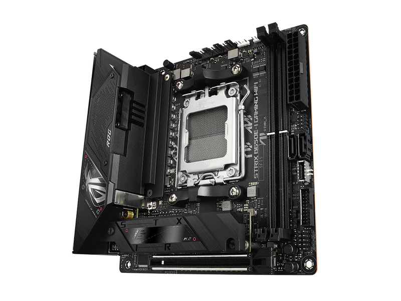 ROG STRIX B650E-I GAMING WIFI