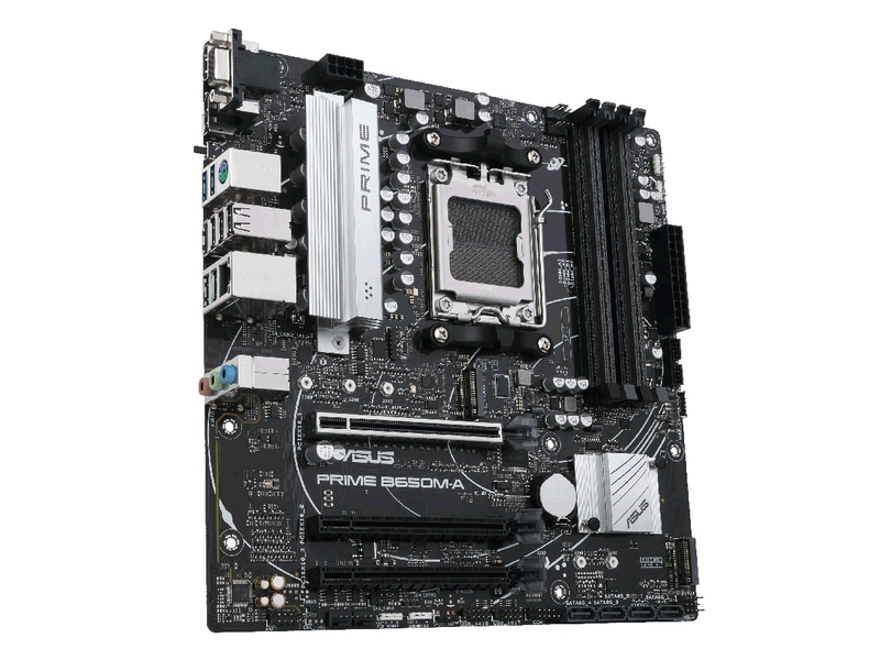 PRIME B650M-A CSM