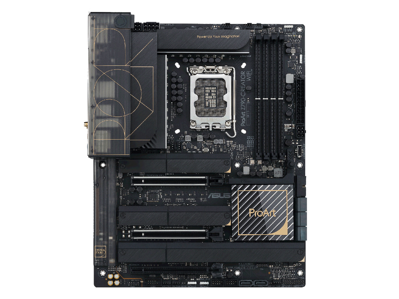 ProArt Z790-CREATOR WIFI