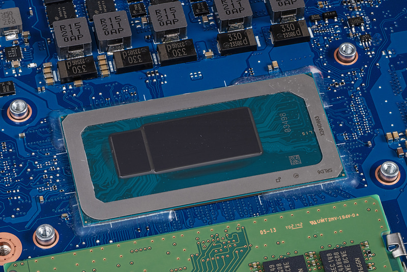 第12世代 インテル Coreプロセッサー