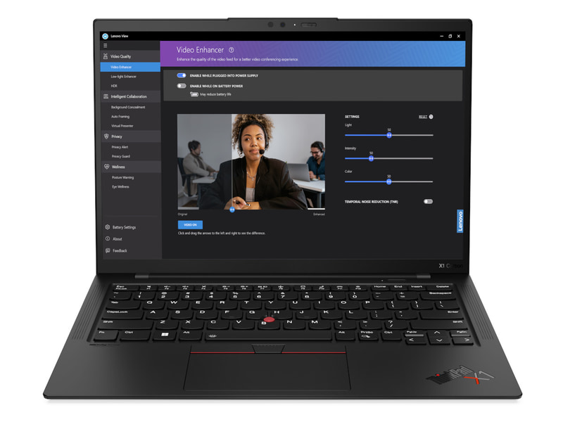 ThinkPad X1 Carbon Gen 11
