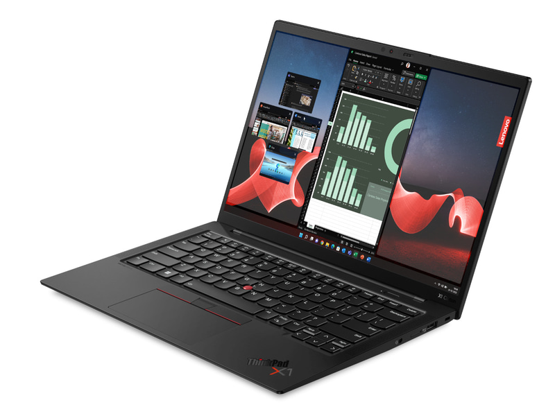 ThinkPad X1 Carbon Gen 11