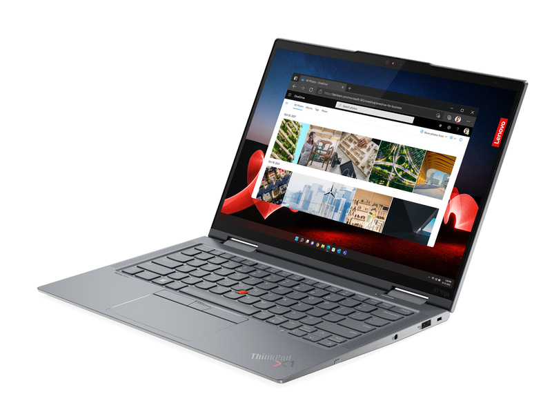 ThinkPad X1 Yoga Gen 8