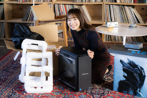 20万円台前半でそろう！ 今すぐPCゲームを始めたい人向けのお手軽