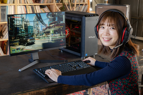 20万円台前半でそろう! 今すぐPCゲームを始めたい人向けのお手軽
