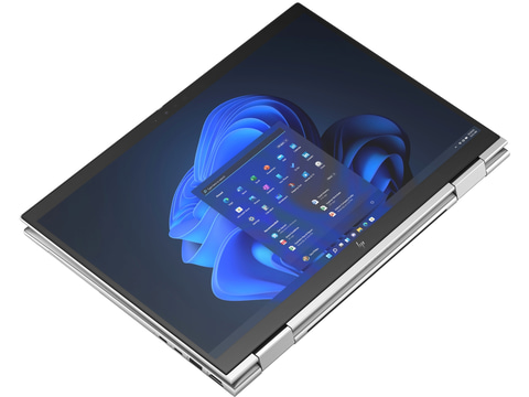 HP、2カメラ構成対応/1kg切りのモバイルノート「Dragonfly G4