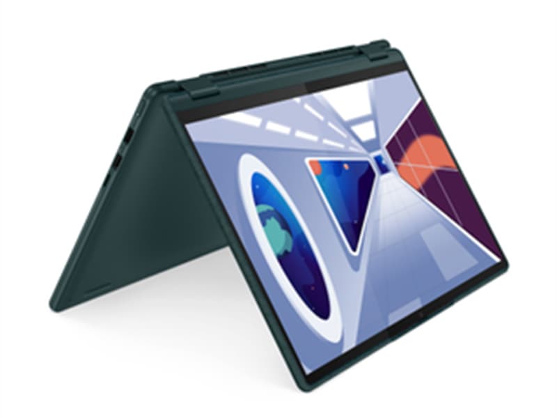 Yoga 6 (13”, 8) Refresh