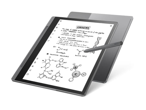 Lenovo、アプリを10個同時起動できる14.5型Androidタブレット「Tab Lenovo、アプリを10個同時起動できる14.5型Androidタブレット「Tab
