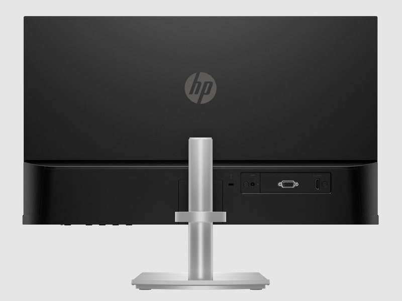 M24h FHD Monitor背面