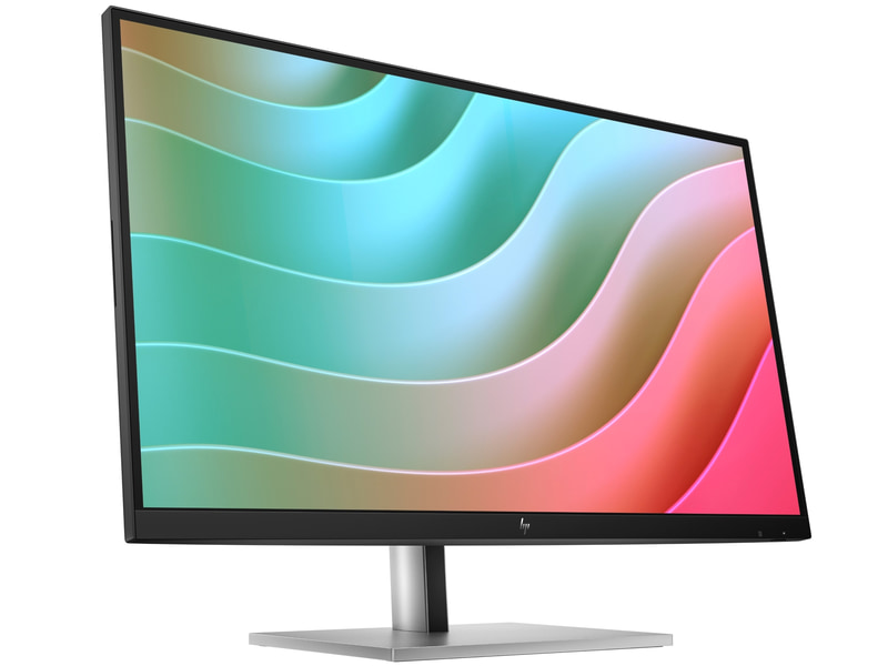 E27k G5 4K USB-C Monitor