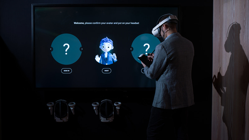 ゲームだけでなく物理とデジタル、仮想環境をつなぐエコシステムとしての活用も