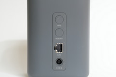 【買い物山脈】実家で生活しつつ仕事をこなすため、ドコモのホームルーター「home 5G HR01」を導入した - PC Watch