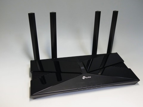 特集】Wi-Fiルーターの速度が出ない？アンテナ調整で速くなるかも