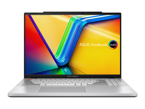 ASUS、裸眼3D対応有機EL採用の16型3.2Kクリエイターノート - PC