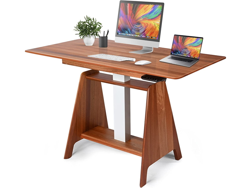 電動昇降デスク(HOUSEELF)