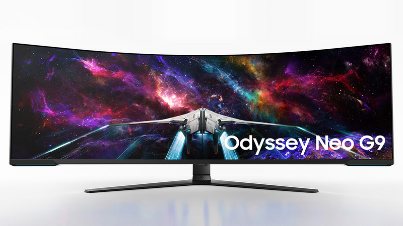 Odyssey Neo G9