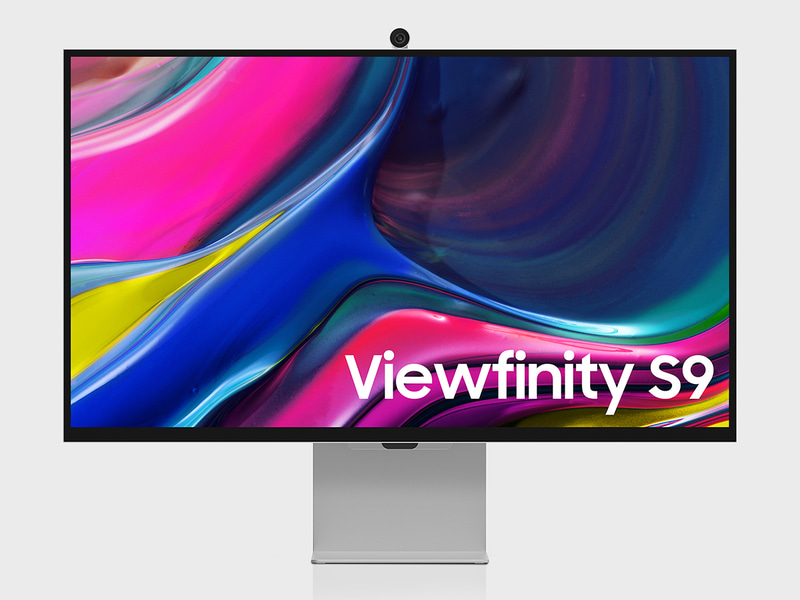 ViewFinity S9