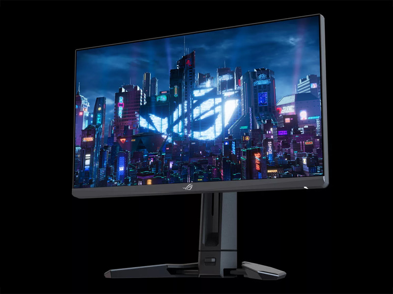 ROG Swift Pro PG248QP