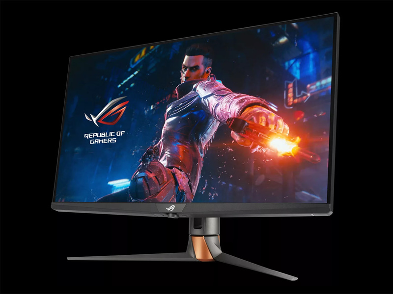 ROG Swift PG32UQXR