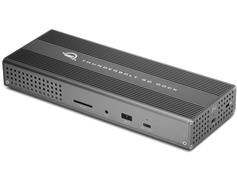 Thunderbolt Go Dock