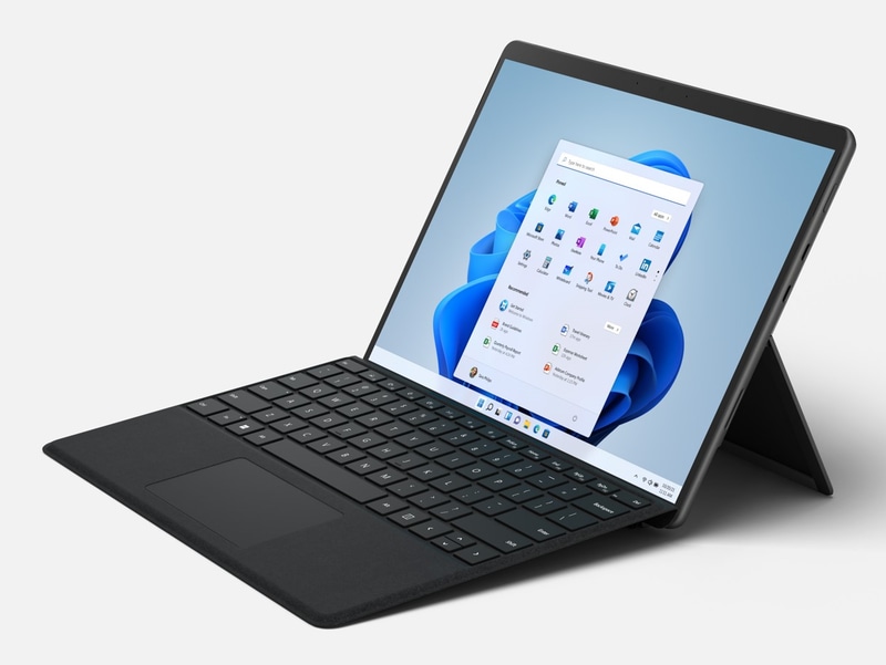 Surface Pro 8